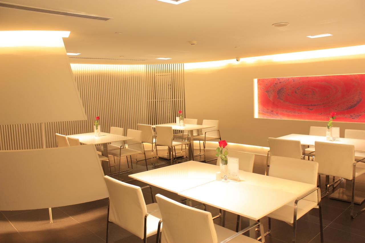 Magnolia Business Hotel Xining Railway Station Grand Cross Mojia Street ภายนอก รูปภาพ